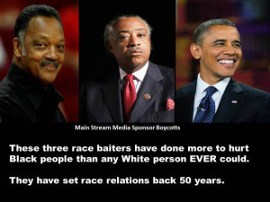 Sharpton Says Revelations He Was An FBI Informant Are Racist… Is Al ...