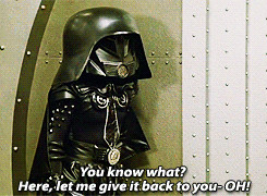 Tag Archives: Spaceballs quotes