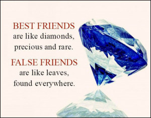 quotation famous friendship sayings 6 best friend quotation famous ...