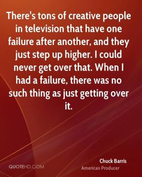 chuck barris quote way to go zany jpg