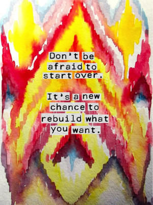 Inspirational Collages on Tumblr is rocking my world this week!)