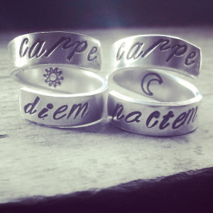 Request a custom order and have something made just for you.