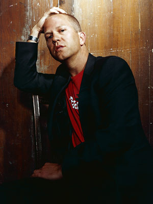 ... of writer producer director ryan murphy murphy has worked both the