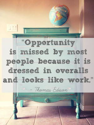 Business Opportunity Quotes