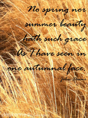 while you are editing them, here's another idea: