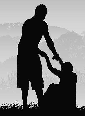 The reason that I am even writing this story is because I want people ...