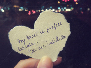 aww, cute, funny, heart, love, quote, quotes, story, words