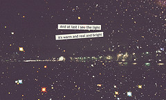 see the light, you see the light (Miggy Mc.) Tags: light film its ...