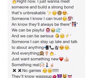 in collection: Quotes widd emojis