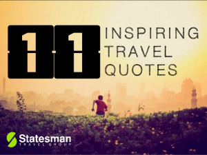 Travel Agent Quotes. QuotesGram
