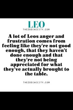 leo pride leo problem