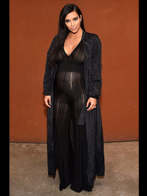 Kim Kardashian, Miley Cyrus: Best Celeb Quotes : People.com