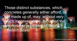Favorite Robert Boyle Quotes