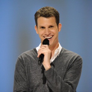 Daniel Tosh gets it right about gay marriage