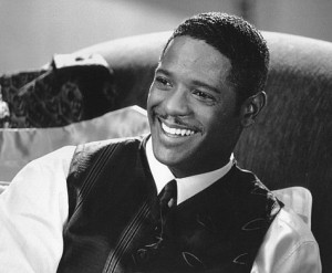 Still of Blair Underwood in Set It Off (1996)