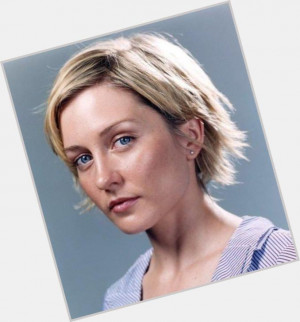 Amy Carlson Hairstyle