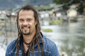 Michael Franti Pictures