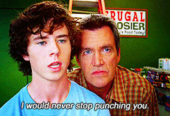 The Best Quotes From All Six Seasons Of ABC’s Hit Comedy ‘The ...