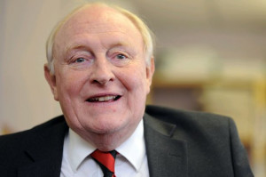 Neil Kinnock stokes Tory fury with 'Goebbels' attack on the ...