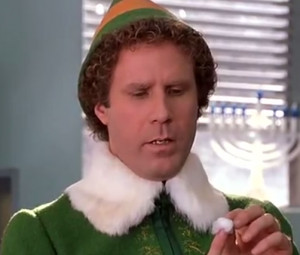 The 12 Most Quotable Buddy The Elf Sayings