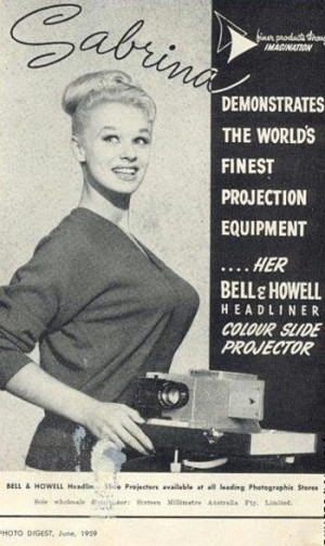 10 Most Sexist Print Ads from the 1950s