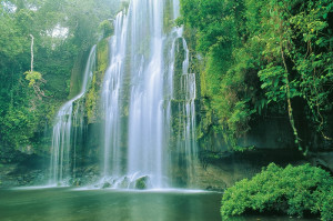 Trip To Costa Rica Waterfalls Cool Review