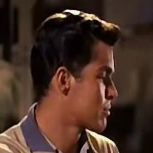 Richard Beymer as TONY: this is so much more