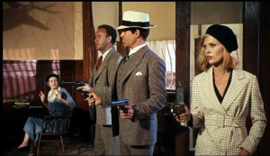 1967 - Bonnie and Clyde
