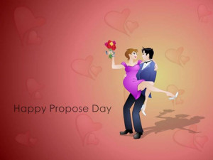 propose day sms messages quotes shayari wishes