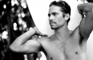 Paul Walker Workout and Diet Secret