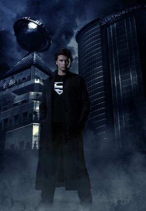 Smallville, season 9 ... )