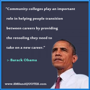 obama community college