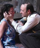 The London Production of A Moon for the Misbegotten Moves to Broadway ...