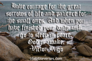 Bible Verses About Courage | ... | bible verses about courage and ...