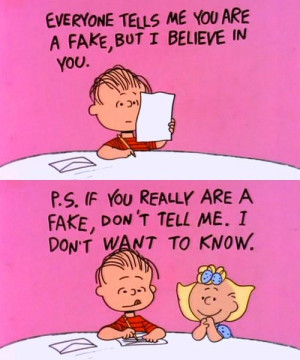 Charlie brown quotes, funny, cartoon, sayings, fake