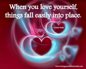 Top Love Yourself Quotes...