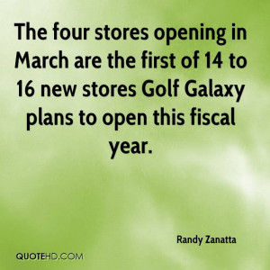 ... -new-stores-golf-galaxy-plans-to-open-this-fiscal-year-randy-zanatta