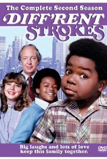 Diff'rent Strokes (1978) Poster