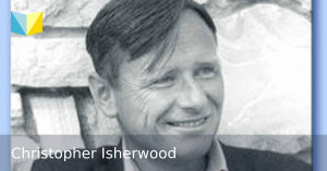 ClippingBook - Christopher Isherwood