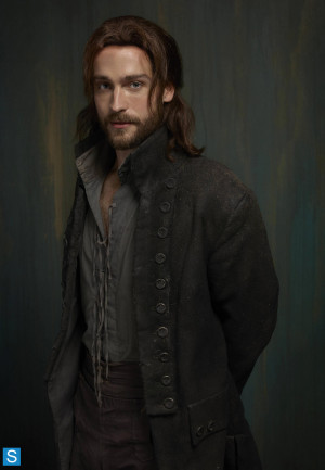 TV] Promotional Photos and Banners For Fox’s “Sleepy Hollow”