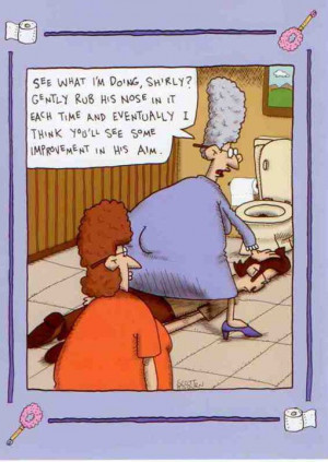 sodahead.comfunny bathroom cartoons
