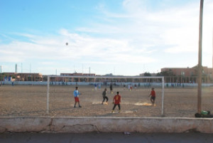 Laayoune+soccer+Practice+-+The+road+to+2010.jpg