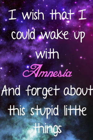 amnesia ep 5sos
