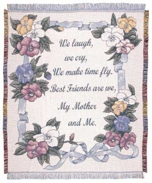 Sentimental Sayings About...