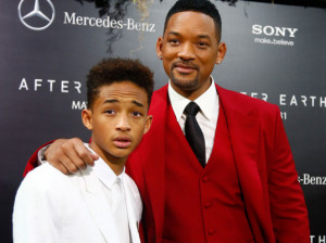 Will Smith, Jaden Smith, consumerism, materialism, quotes, eco-fashion ...
