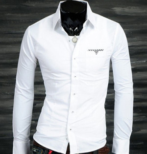 mens wedding suits white mens dress shirts by wfashionmall
