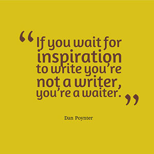 Top 20 Writing Quotes and Inspirational Pins