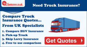 Truck Insurance