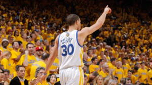 Is Curry A Franchise Player?