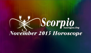 2014 scorpio horoscope october 23 november 21